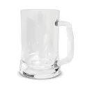Munich 400ml Glass Beer Mug