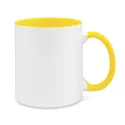Madrid 330ml Two-Tone Stoneware Coffee Mug