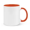 Madrid 330ml Two-Tone Stoneware Coffee Mug