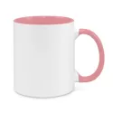 Madrid 330ml Two-Tone Stoneware Coffee Mug