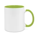 Madrid 330ml Two-Tone Stoneware Coffee Mug