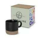 Mason 330ml Stoneware Coffee Mug