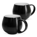 Solace 450ml Ceramic Coffee Mug