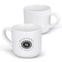 Brew 400ml Ceramic Coffee Mug