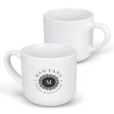 Brew 400ml Ceramic Coffee Mug