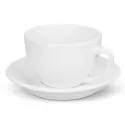 Chai 230ml Ceramic Cup and Saucer