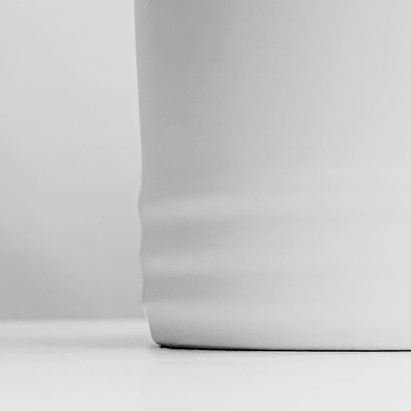 Alba 400ml Stoneware Coffee Mug