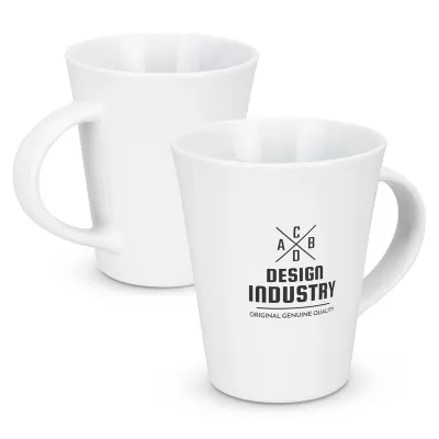 Vienna 320ml Stoneware Coffee Mug