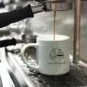 Neva 375ml Ceramic Stackable Coffee Mug