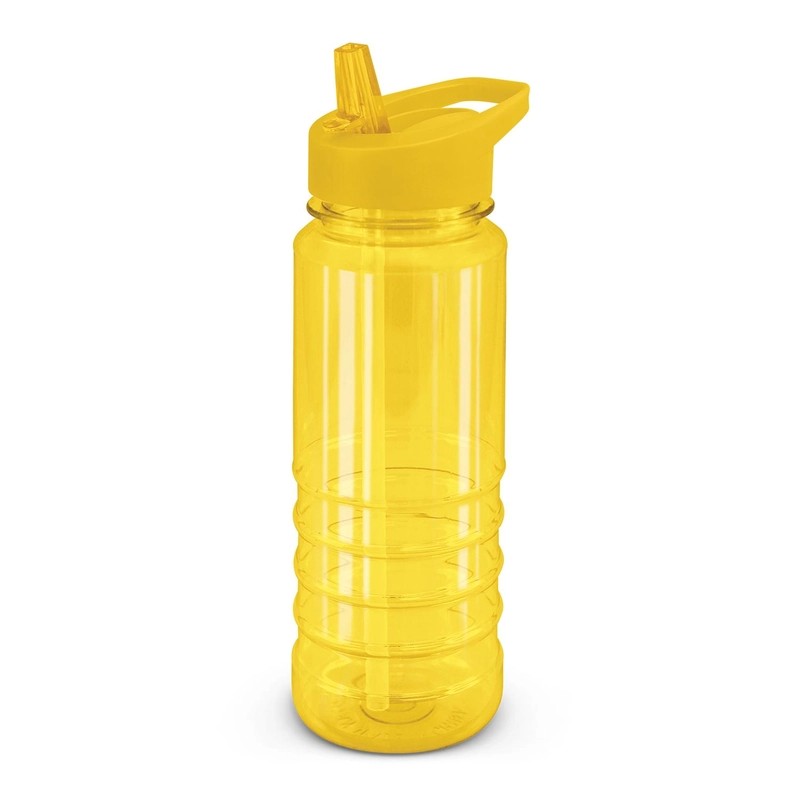 Tritan 750ml Colour Match Drink Bottle