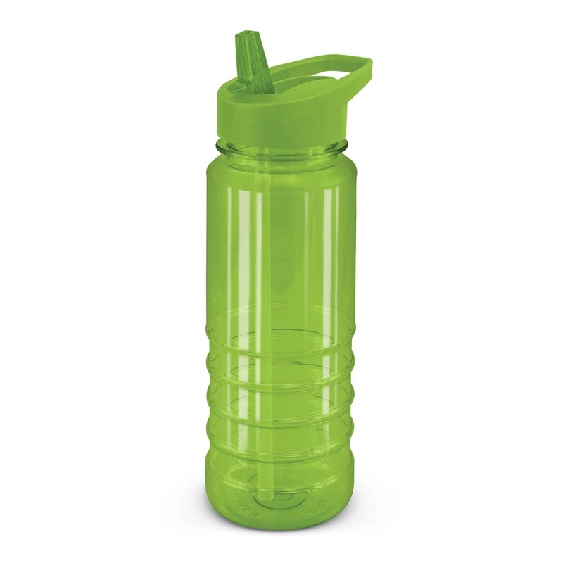 Tritan 750ml Colour Match Drink Bottle