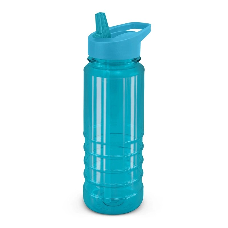 Tritan 750ml Colour Match Drink Bottle