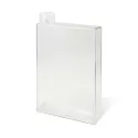 Notebook 500ml Drink Bottle