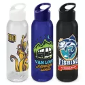 Eclipse 700ml Copolyester Drink Bottle