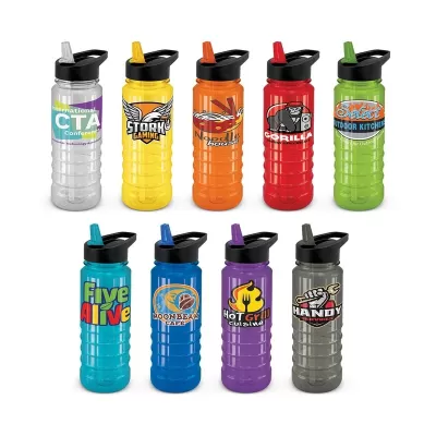 Tritan 750ml Drink Bottle