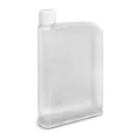 Accent 400ml Plastic Drink Bottle