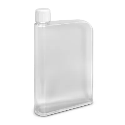 Accent 400ml Plastic Drink Bottle
