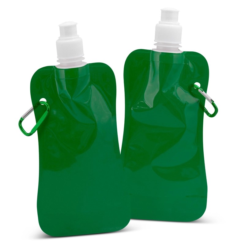 450ml PET Collapsible Drink Bottle