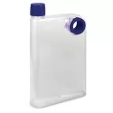 Accent 400ml Plastic Drink Bottle