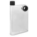 Accent 400ml Plastic Drink Bottle