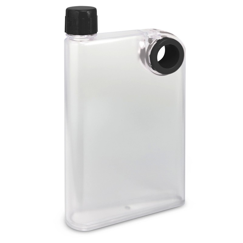 Accent 400ml Plastic Drink Bottle