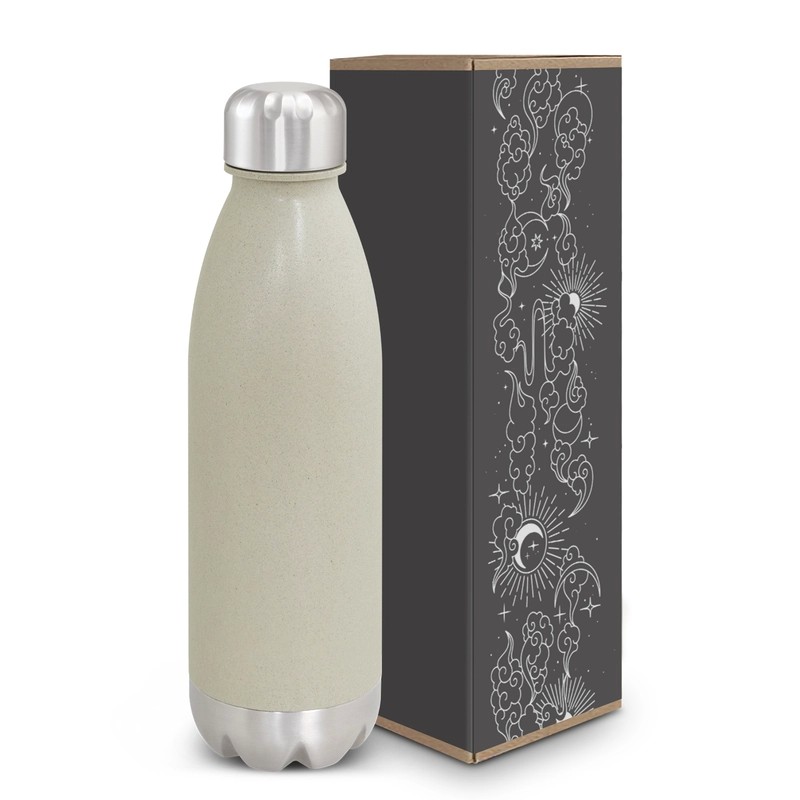 Mirage 700ml Wheat Straw Drink Bottle