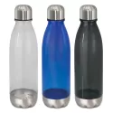 Mirage Translucent 700ml Copolyester Drink Bottle