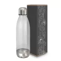 Mirage Translucent 700ml Copolyester Drink Bottle