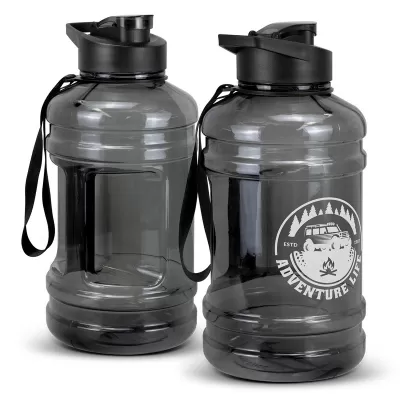Colossal 2.2L Tritan Drink Bottle