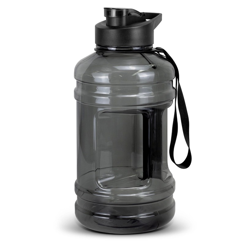 Colossal 2.2L Tritan Drink Bottle