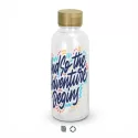 650ml RPET Drink Bottle