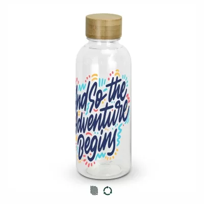 650ml RPET Drink Bottle