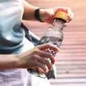650ml RPET Drink Bottle