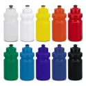 Trail 600ml Plastic Drink Bottle