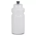 Trail 600ml Plastic Drink Bottle