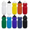Sprits 700ml Plastic Drink Bottle