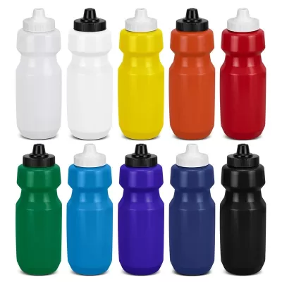Sprits 700ml Plastic Drink Bottle