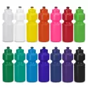 Quencher 750ml Plastic Drink Bottle