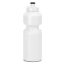 Quencher 750ml Plastic Drink Bottle