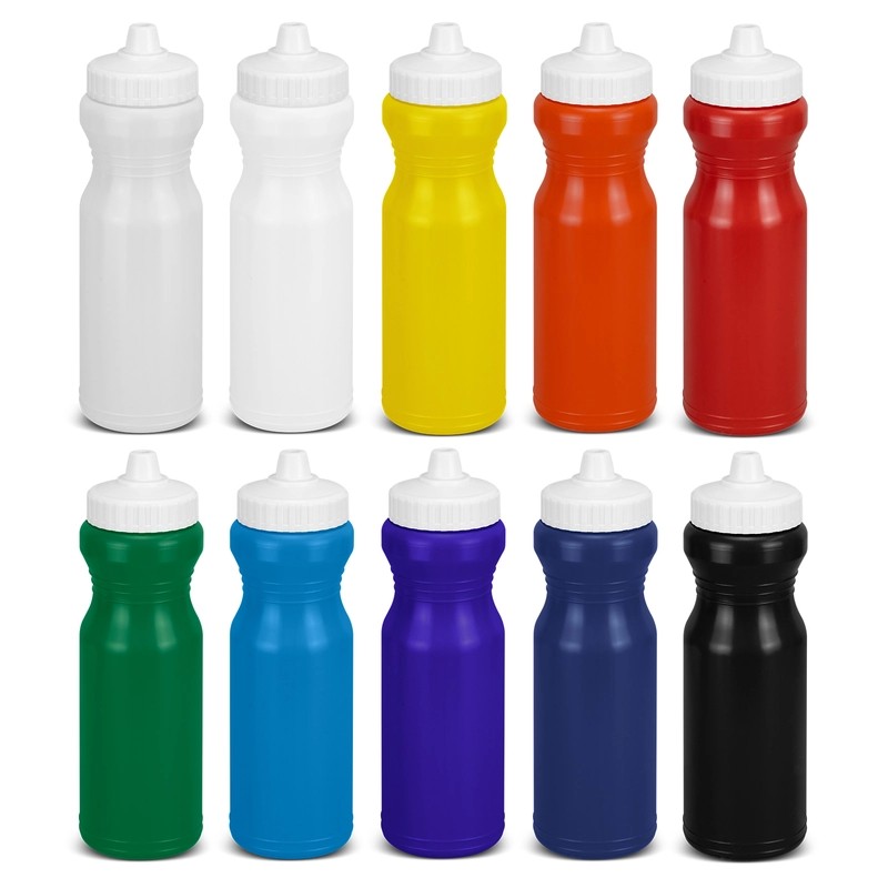 Fielder 800ml Plastic Drink Bottle