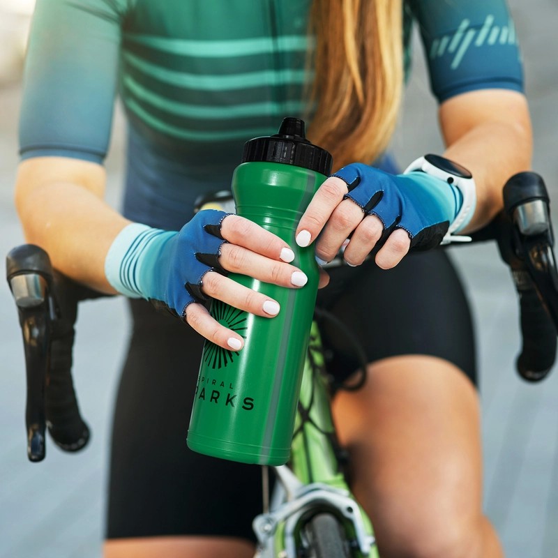 Fielder 800ml Plastic Drink Bottle