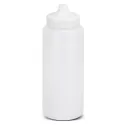 Trek 1L Plastic Drink Bottle