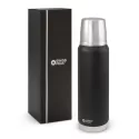 Swiss Peak Elite 1L Copper Vacuum Flask