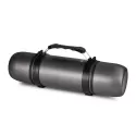 Swiss Peak Duo 700ml Stainless Steel Vacuum Flask with Cup