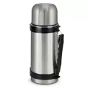 Mitre 1L Stainless Steel Vacuum Flask