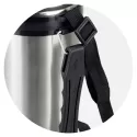 Mitre 1L Stainless Steel Vacuum Flask