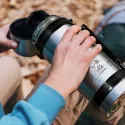 Mitre 1L Stainless Steel Vacuum Flask