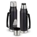 Wayfarer 1L Stainless Steel Flask