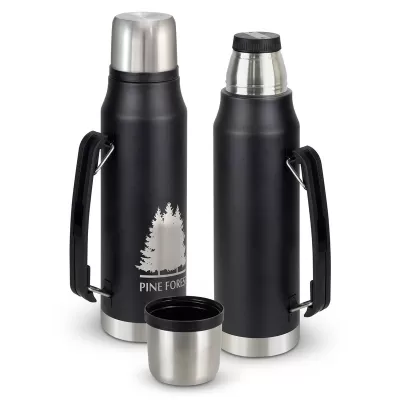 Wayfarer 1L Stainless Steel Flask
