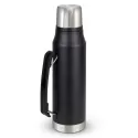 Wayfarer 1L Stainless Steel Flask